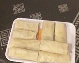 صورة لخطوة 7 من وصفة بوراك كبدة الدجاج 🐓
