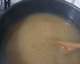 Foto del paso 7 de la receta: Picarones Joha con almíbar de naranja... 😋