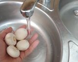 Foto del paso 2 de la receta Champiñones salteados con cebolla 🍃