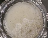 A picture of step 1 of Rajasthani korma roti.
