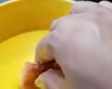 A picture of step 6 of Homemade chicken nuggets,chunks,finger 🐔.