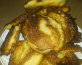 Foto del paso 6 de la receta: Buñuelos dulces