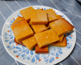 Foto del paso 4 de la receta: Bocaditos de limón sin azúcar 🍋 volarán en la merienda o desayuno 😋⭐