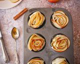 Foto del paso 4 de la receta: Rosas de Sant Jordi 🌹📚