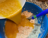 Foto del paso 4 de la receta: Budin de pan