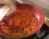 Foto del paso 6 de la receta: Tortitas de pollo y papa