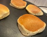 Φωτογραφία βήματος 1 της συνταγής Pancakes 🥞