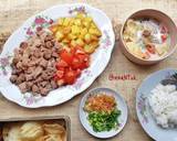 Cara Membuat Soto Betawi gurih creamy healthy 10