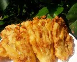 Foto langkah ke 3 dari resep Pisang kribo kriuk.