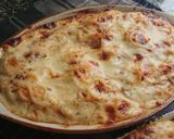 Hình bước làm 14 của món Cheese baked bolognese spaghetti