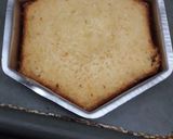 A picture of step 5 of Leftover Mawa Cake.