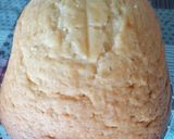 A picture of step 2 of 129. Yogurt Cake / Bread Maker.