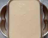 Foto del paso 4 de la receta: Flan de pera light