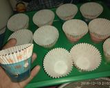 Foto langkah ke 4 dari resep Bolu mangkok mekar anti bantet.