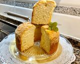 Foto del paso 18 de la receta Bizcocho de coco rápido y esponjoso, “sin gluten “