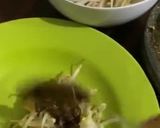Foto langkah ke 7 dari resep Tahu campur.