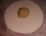 પૂરણ પોળી (Puran Poli Recipe In Gujarati) રેસીપી સ્ટેપ2ફોટો