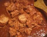 Chicken tandoori masala recipe step 5 photo