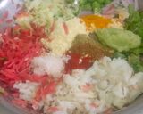 A picture of step 1 of Vegetable Cutlet/ Crispy And Crunchy Veggies Cutlet.