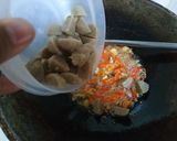 Foto langkah ke 5 dari resep Tumis Tempe Teriyaki By Bunda Pure's.
