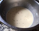 Foto del paso 1 de la receta: Pan de espinacas y zanahoria