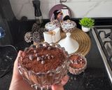 صورة لخطوة 4 من وصفة حلى بالكاكي