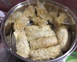 Foto langkah ke 4 dari resep Kekian keto.