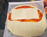 Foto del paso 1 de la receta: Pizza calzone
