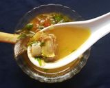 A picture of step 7 of Mutton Rib Bone Soup.