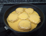 Foto del paso 17 de la receta: Medallones de bonito
