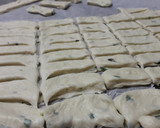 Foto del paso 4 de la receta: Bastoncitos crujientes con ajo