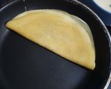 Foto langkah ke 3 dari resep Crepes.