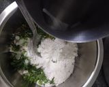 રવા ઢોસા (Rava Dosa Recipe In Gujarati) રેસીપી સ્ટેપ3ફોટો