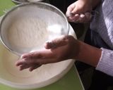 Foto del paso 1 de la receta: Pan casero riquísimo