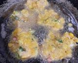 Foto langkah ke 4 dari resep Dadar Jagung.