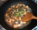 鮮蚵嫩豆腐【升級版】的食譜步驟8照片