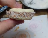 Foto del paso 10 de la receta: Alfajorcitos de maizena