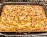 Foto del paso 8 de la receta: Pastel con cobertura de coco y leche condensada