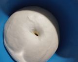 Foto langkah ke 3 dari resep Cinamon roll ala suka suka.