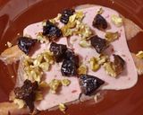 Foto del paso 5 de la receta: Rollito de salmón y nueces