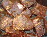 Foto langkah ke 2 dari resep Rendang Praktis (30 menit).