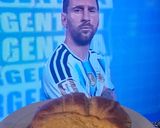 Foto del paso 3 de la receta: 🥐 Oíd mortales... el crujir de esta medialuna 🇦🇷