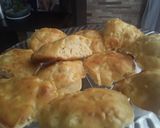 Foto del paso 7 de la receta: Galletas de avena y trocitos de pera!!!🍪🍐🍐🍐🍪🥛🍶