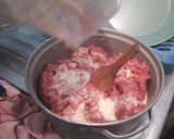 Foto del paso 1 de la receta: Hamburguesas caseras ricas ricas