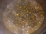 Pollo borracho