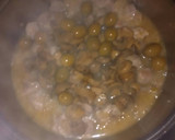 Foto del paso 2 de la receta: Pollo borracho