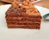 Foto del paso 4 de la receta: Chocotorta