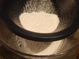 Pastel de tiburón