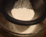 Foto del paso 1 de la receta: Pastel de tiburón