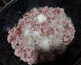 Foto del paso 2 de la receta: Espaguetis con carne picada
